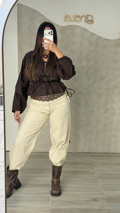 BLUSA MARE