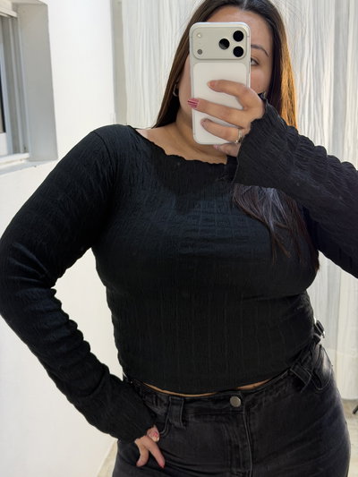 BLUSA STORMY