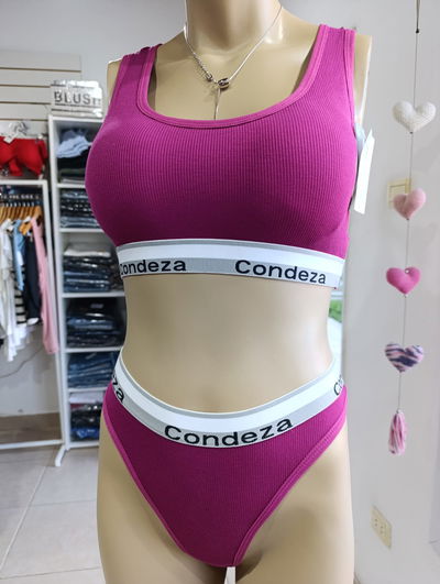 Deportivo Condeza