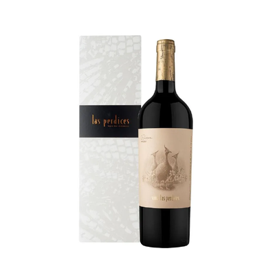 Las Perdices Reserva - Estuche 