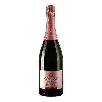 Cruzat Premier Rosé 