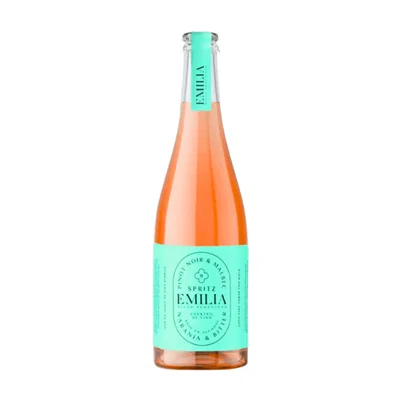 Emilia Cocktail Spritz