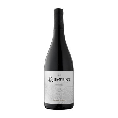 Achaval Ferrer Quimerino Tinto