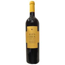 Alfa Crux Corte 2020