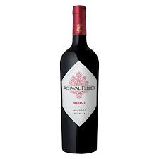 Achaval Ferrer Mendoza Merlot