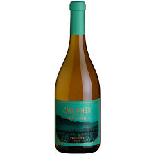 Casa Boher Finca Agrelo Viognier