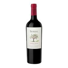 Serbal Cabernet Franc