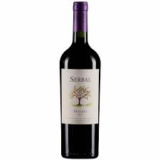 Serbal Malbec