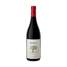 Serbal Pinot Noir