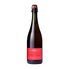 Phillipe Caraguel Extra Brut Rose