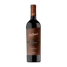 Colome El Arenal Malbec