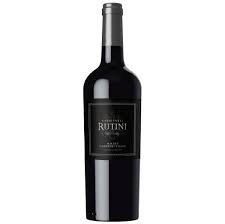 Rutini Dominio Malbec- Cabernet Franc