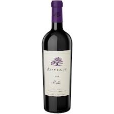 Atamisque Malbec