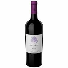 Catalpa Malbec