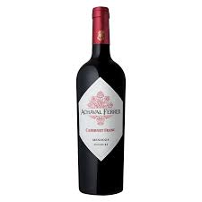 Achaval Ferrer Mendoza Cabernet Franc