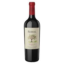 Serbal Assamblage