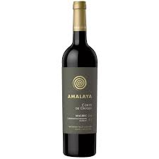 Amalaya Corte de Origen