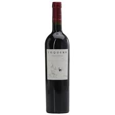 Coquena Cabernet Sauvignion