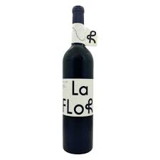 La Flor Cabernet Sauvignion - Pulenta