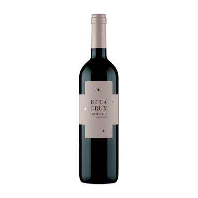 Beta Crux Corte 2019