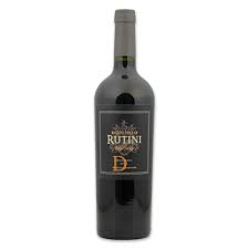 Rutini Dominio Malbec