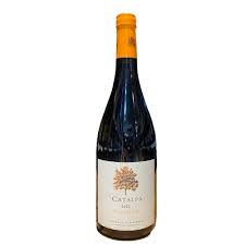 Catalpa Pinot Noir
