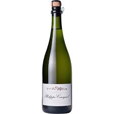Phillipe Caraguel Extra Brut Blanco
