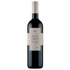 Beta Crux Malbec 2021