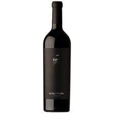 Alma Negra Misterio Tinto
