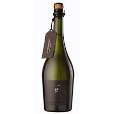 Alma Negra Brut Nature