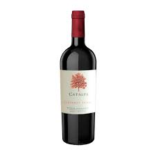 Catalpa Cabernet Franc