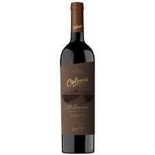 Colome El Camino Tannat