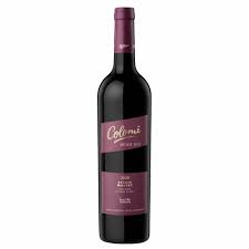 Colome Estate Malbec