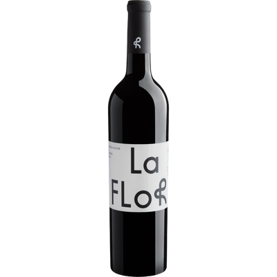 La Flor Malbec - Pulenta