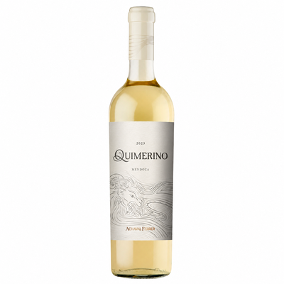 Achaval Ferrer Quimerino Blanco