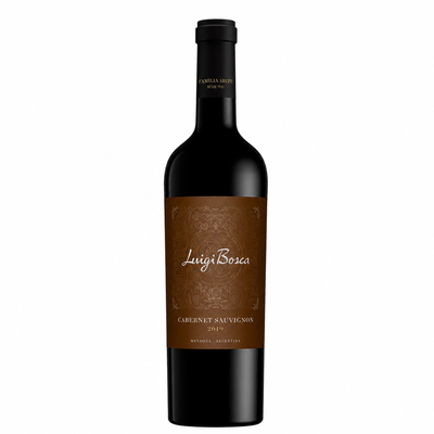 Luigi Bosca Insignia Cabernet Sauvignon