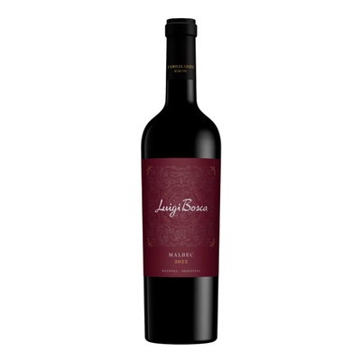 Luigi Bosca Insignia Malbec