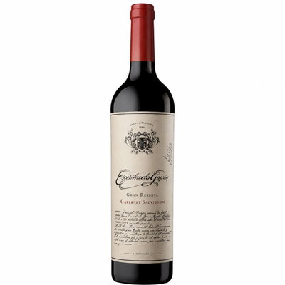 Escorihuela Gascon Gran Reserva Cabernet Sauvignion