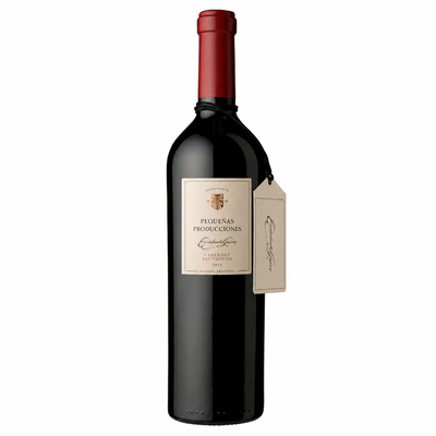 EscorihuelaGascon Pequeñas Producciones Cabernet Sauvignion