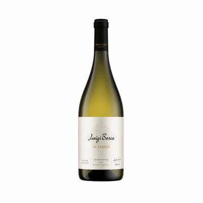 Luigi Bosca De Sangre Chardonnay