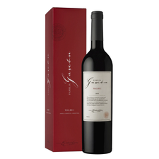 Familia Gascón Malbec - Estuche 