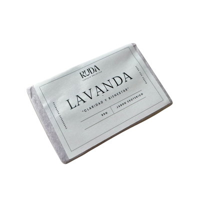 Jabon Esoterico Intencionado