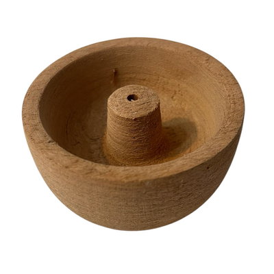 Porta Sahumerio de Algarrobo