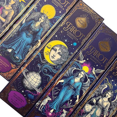 Sahumerio Sagrada Madre Tarot