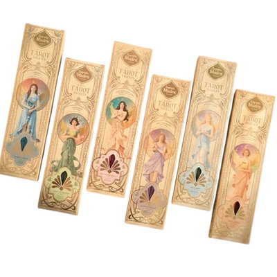 Sahumerio Angeles Sagrada Madre