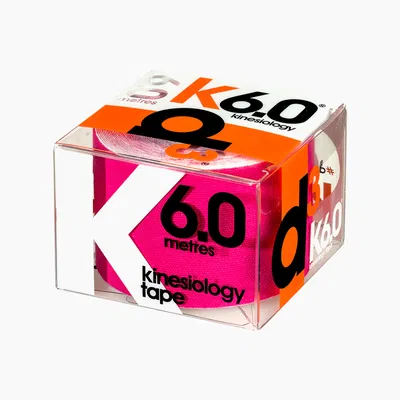 D3 TAPE Kinesiology Tape