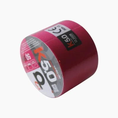 D3 TAPE Kinesiology Tape K5.0