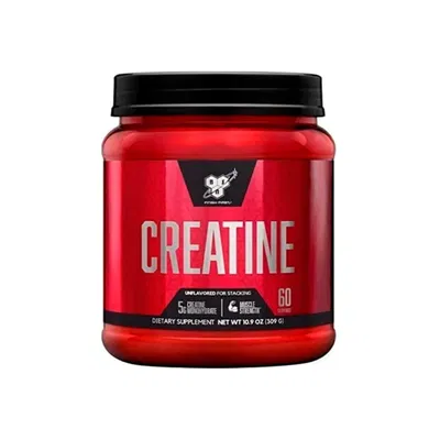 Creatina Bsn Dna X 309grs - 60 Servicios Monohidrato
