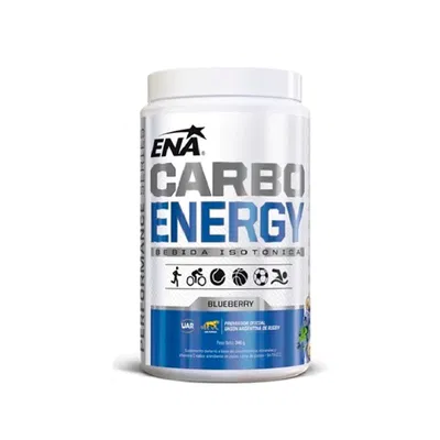 Carbo Energy Ena X546gr