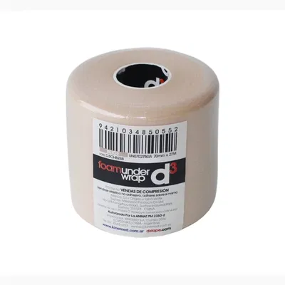 D3 TAPE Pre Vendaje